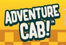 Adventure Cab Slot Review